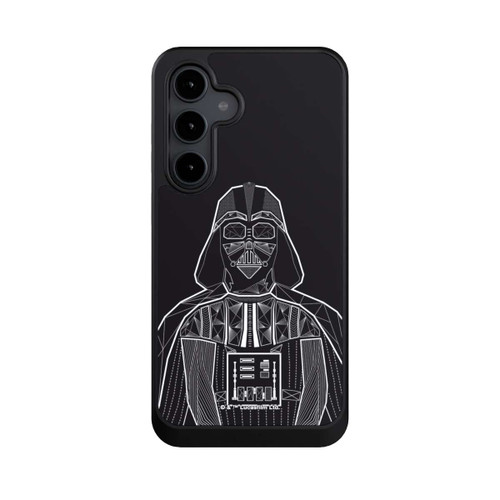 Samsung Galaxy S24 FE 5G NIVOcore Dark Vador dessin