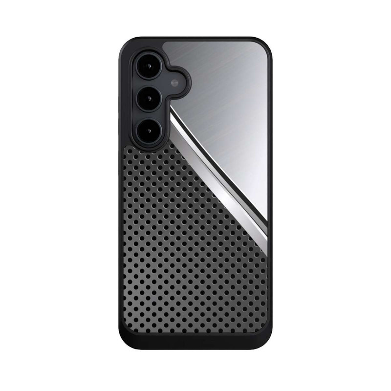 Galaxy S24 FE NIVOcore Duo Metal Surface