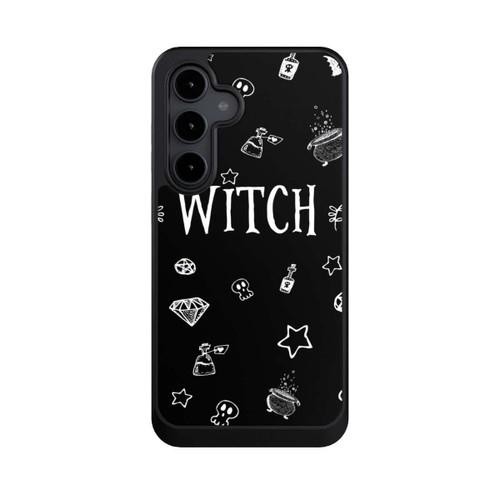 Samsung Galaxy S24 FE 5G NIVOcore Witch