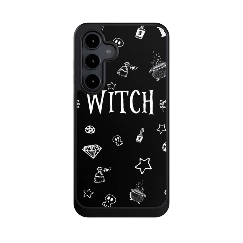 Galaxy S24 FE NIVOcore Witch