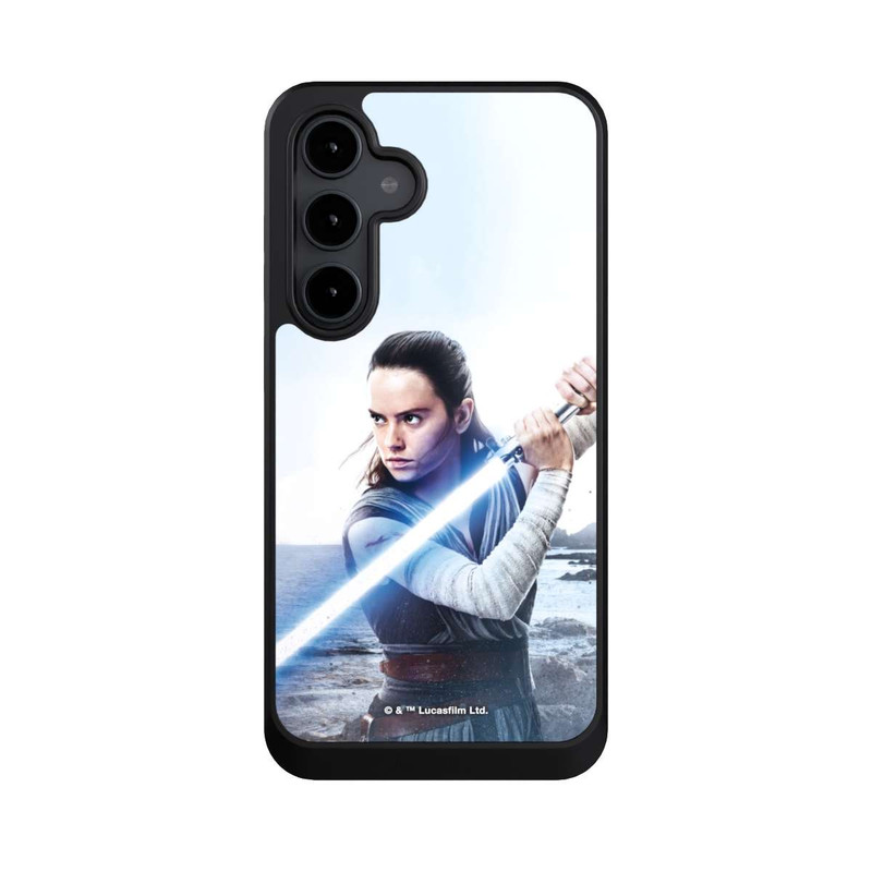 Galaxy S24 FE NIVOcore Rey - Star Wars 8