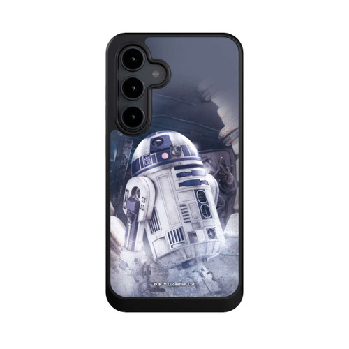 Samsung Galaxy S24 FE 5G NIVOcore R2D2 - Star Wars 8