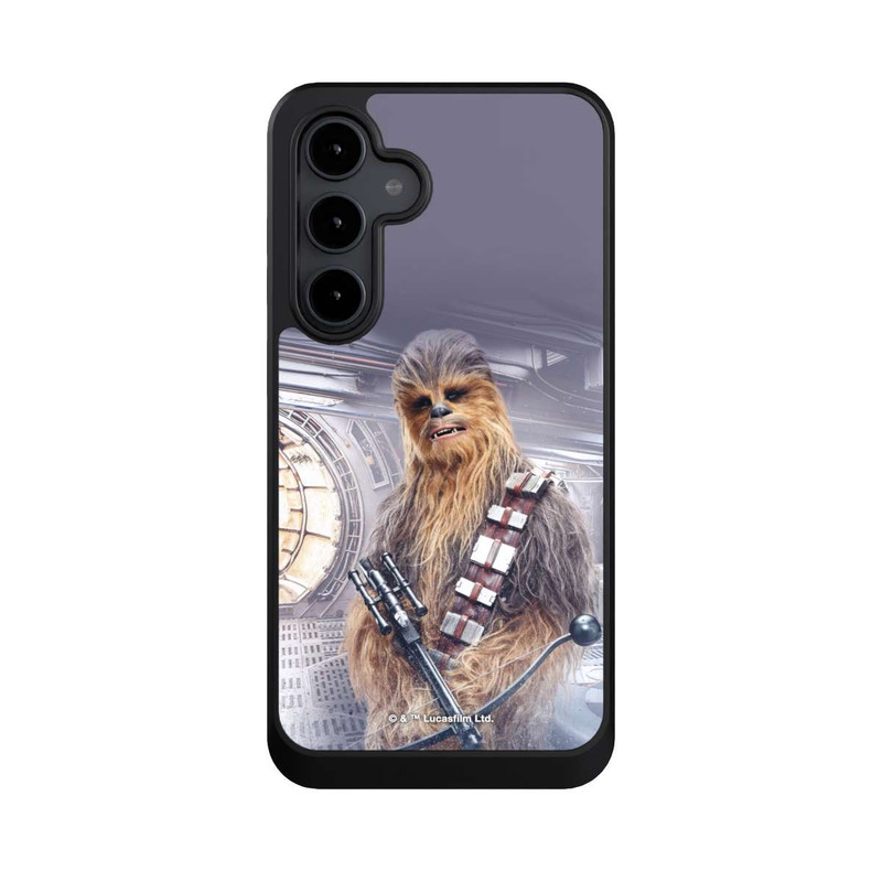 Galaxy S24 FE NIVOcore Chewbacca - Star Wars 8