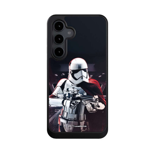 Samsung Galaxy S24 FE 5G NIVOcore Captain Phasma - Star Wars 8