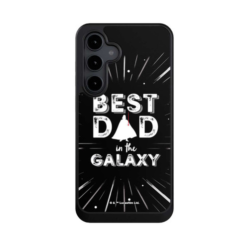 Samsung Galaxy S24 FE 5G NIVOcore Best Dad in Galaxy