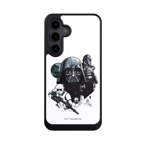 Samsung Galaxy S24 FE 5G NIVOcore The Dark Side and the Power 