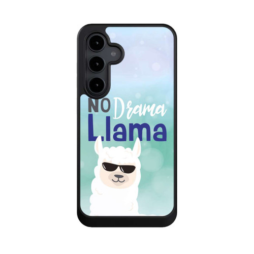 Samsung Galaxy S24 FE 5G NIVOcore No Drama Llama