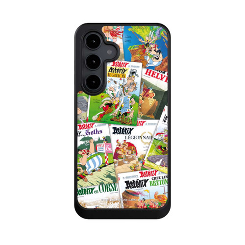 Samsung Galaxy S24 FE 5G NIVOcore Cover Collection