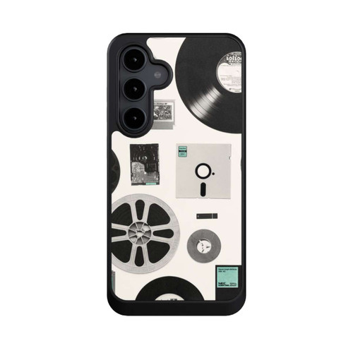 Samsung Galaxy S24 FE 5G NIVOcore Data Uni