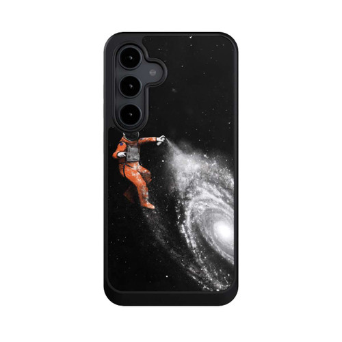 Samsung Galaxy S24 FE 5G NIVOcore Kunst im Weltraum