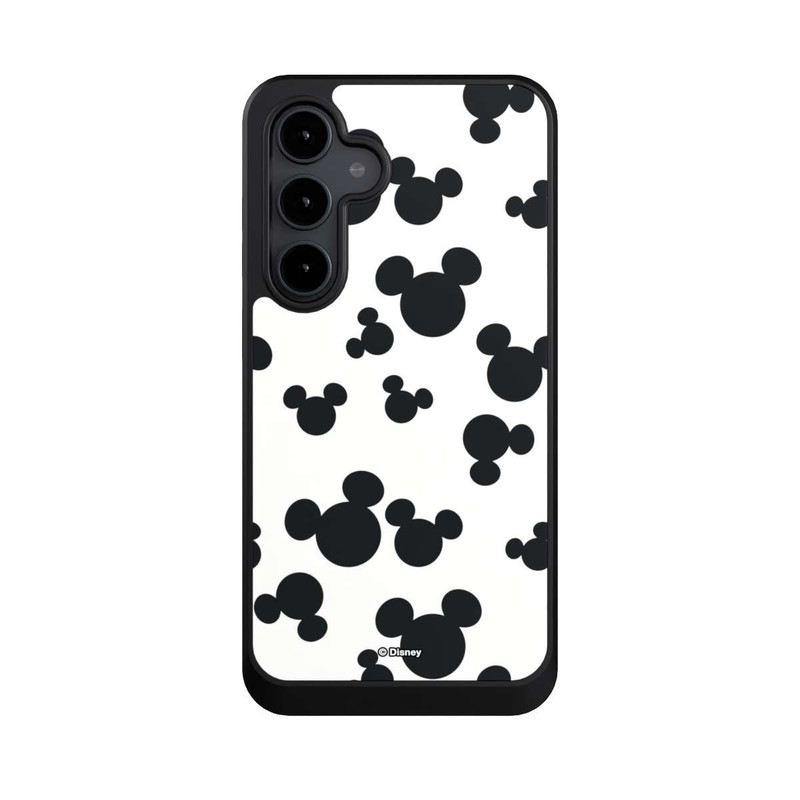 Galaxy S24 FE NIVOcore Micky Icon Pattern