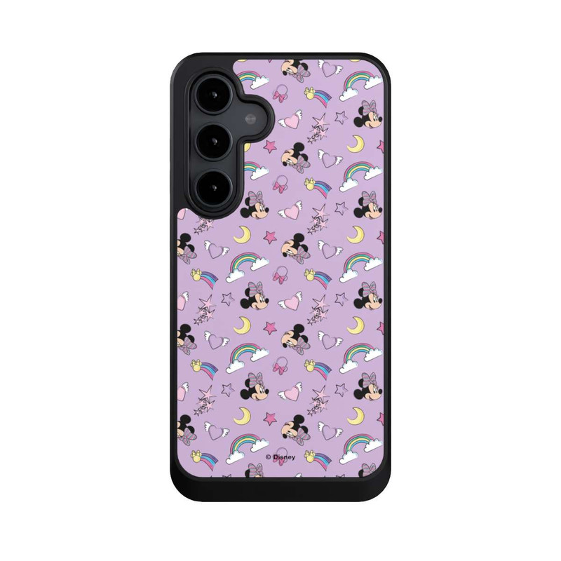 Galaxy S24 FE NIVOcore Minnie Pattern 01