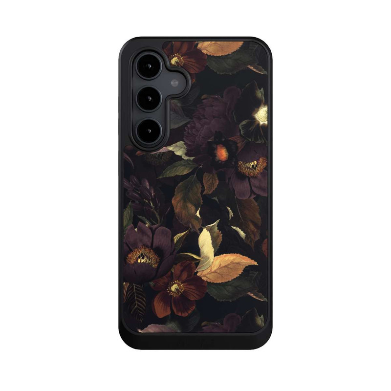Galaxy S24 FE NIVOcore Flower Pattern 2