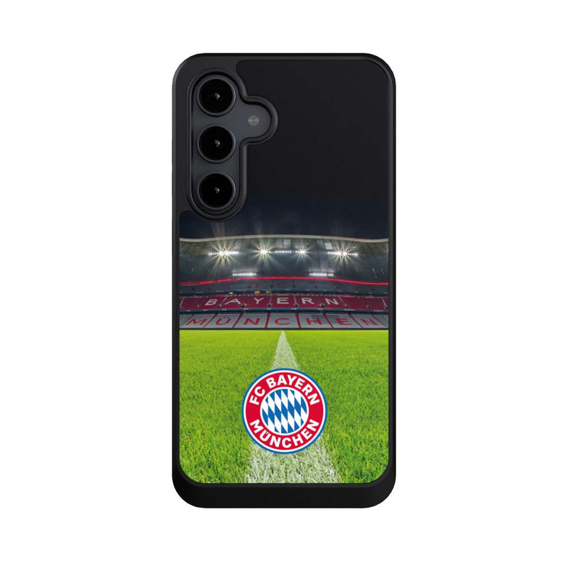 Galaxy S24 FE NIVOcore Stadium Turf FC Bayern München