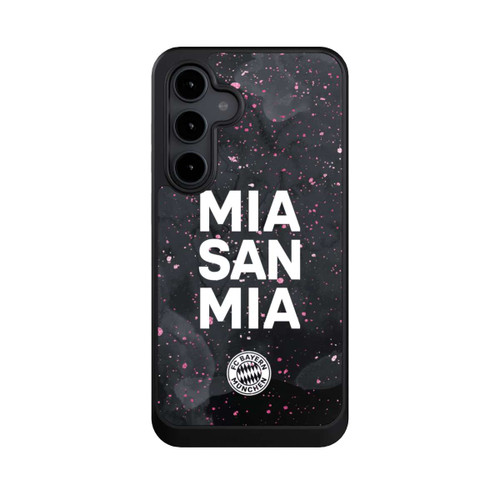 Samsung Galaxy S24 FE 5G NIVOcore Mia San Mia Girly - FCB