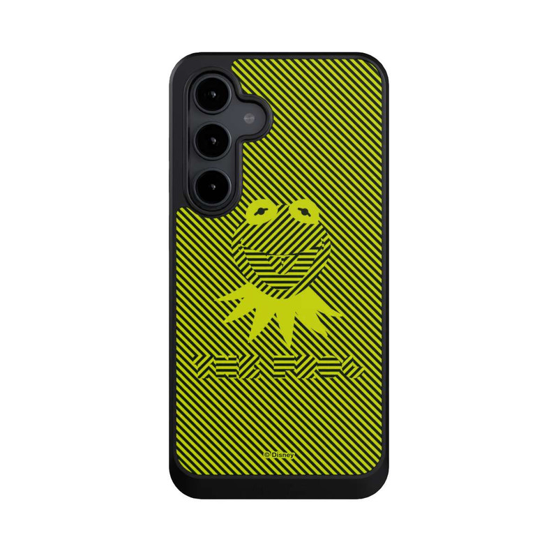 Galaxy S24 FE NIVOcore Kermit Stripes