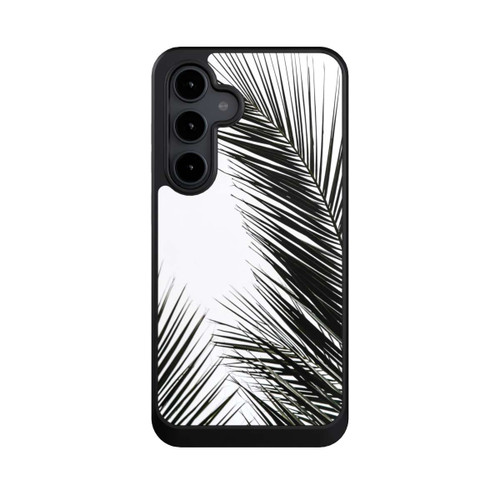 Samsung Galaxy S24 FE 5G NIVOcore Feuilles de palmier 16