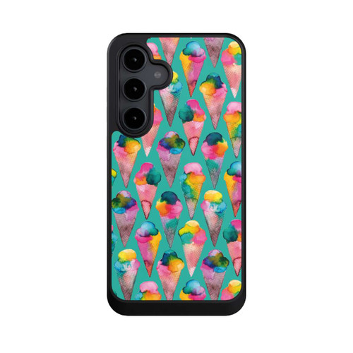 Samsung Galaxy S24 FE 5G NIVOcore Glaces mignonnes
