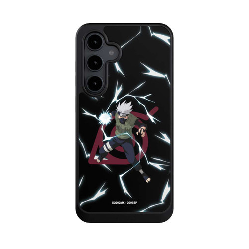 Samsung Galaxy S24 FE 5G NIVOcore Kakashi Raikiri