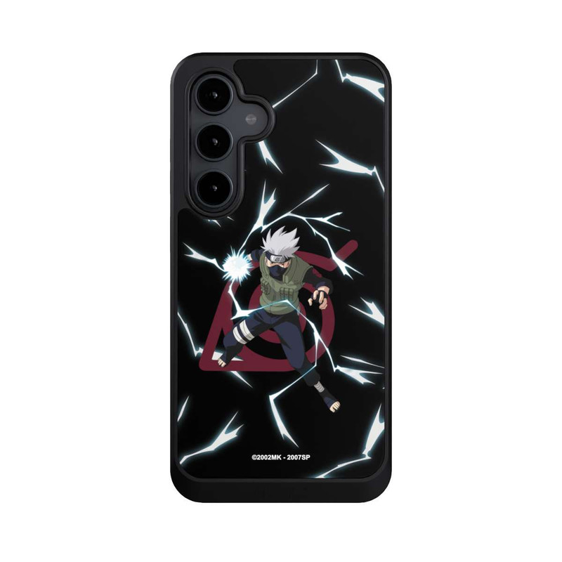 Galaxy S24 FE NIVOcore Kakashi Raikiri
