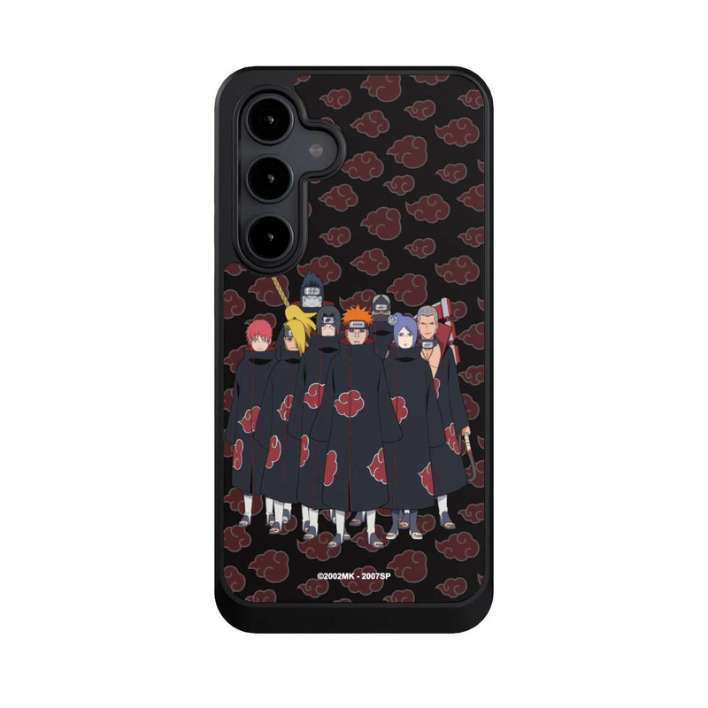 Galaxy S24 FE NIVOcore Akatsuki Gruppe