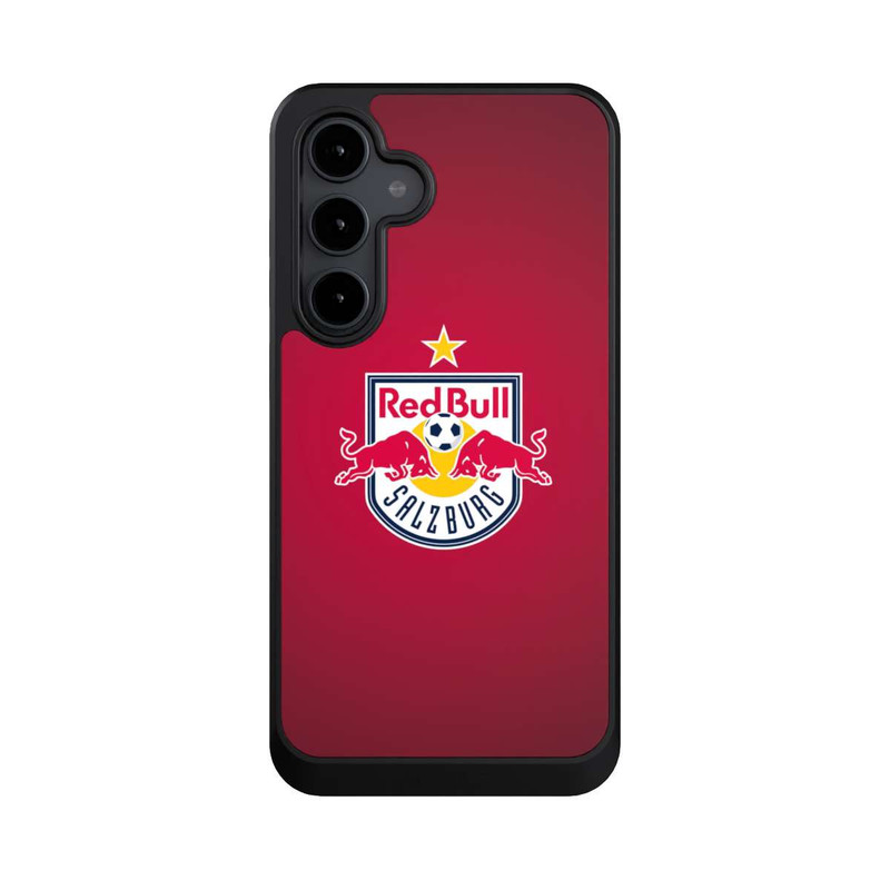 Galaxy S24 FE NIVOcore Red Bull Salzburg Rot