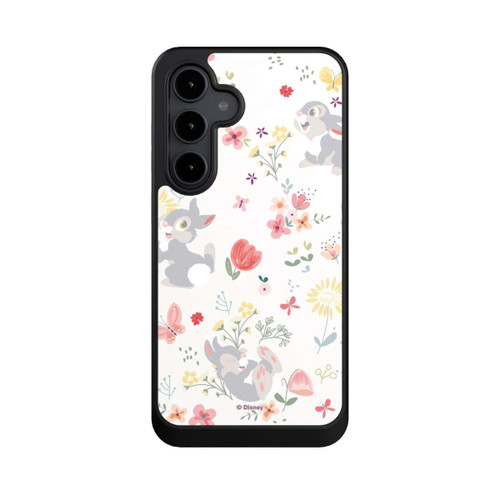 Samsung Galaxy S24 FE 5G NIVOcore Bloomy Klopfer Pattern