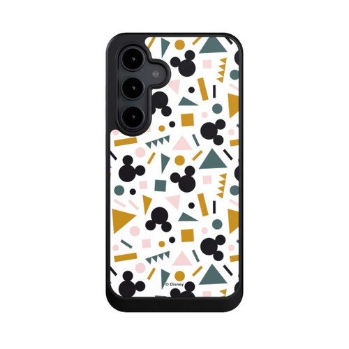 Samsung Galaxy S24 FE 5G NIVOcore Mickey Geometric Pattern