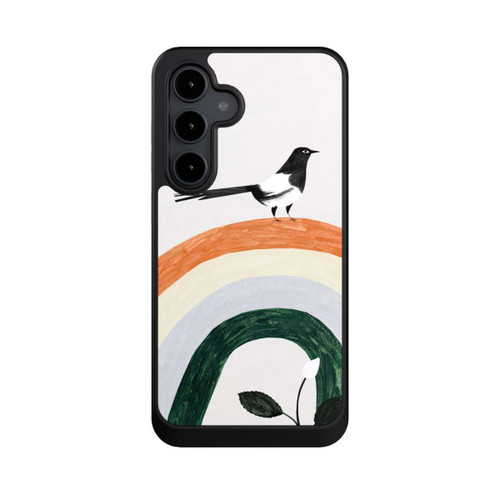 Samsung Galaxy S24 FE 5G NIVOcore Good Morning by Léa Le Pivert