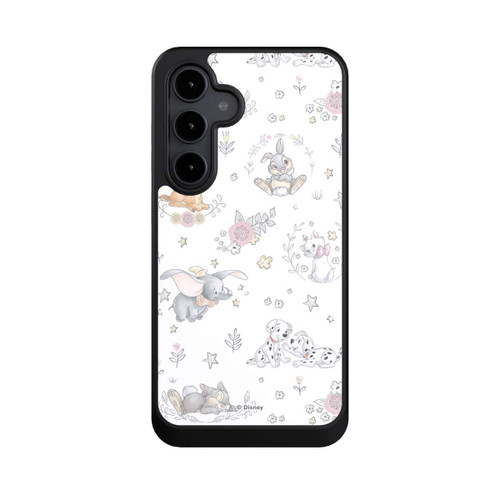 Samsung Galaxy S24 FE 5G NIVOcore Sentimental Heritage Collection