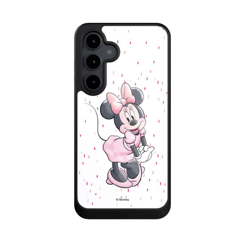 Samsung Galaxy S24 FE 5G NIVOcore Minnie Watercolour Dots