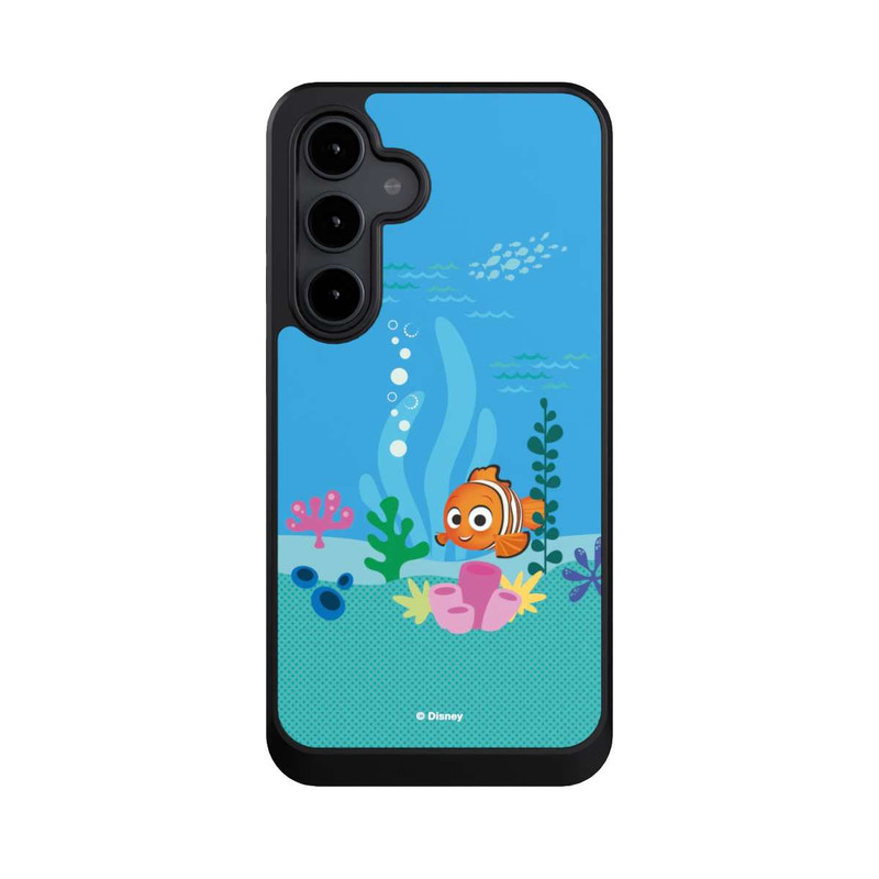 Galaxy S24 FE NIVOcore Nemo Ocean
