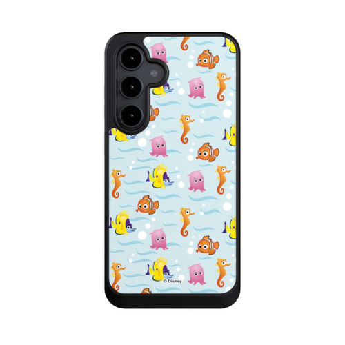 Samsung Galaxy S24 FE 5G NIVOcore Nemo Muster
