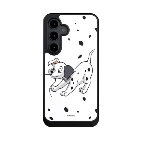 Samsung Galaxy S24 FE 5G NIVOcore Couple Dalmatian Right