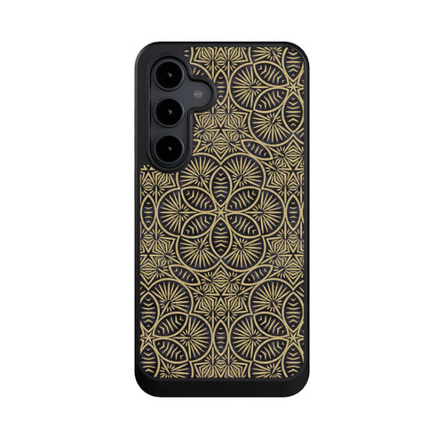 Samsung Galaxy S24 FE 5G NIVOcore Abstraktes Mandala
