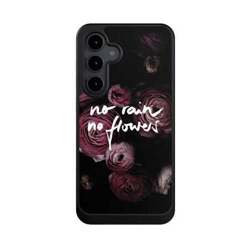 Samsung Galaxy S24 FE 5G NIVOcore No Rain No Flowers