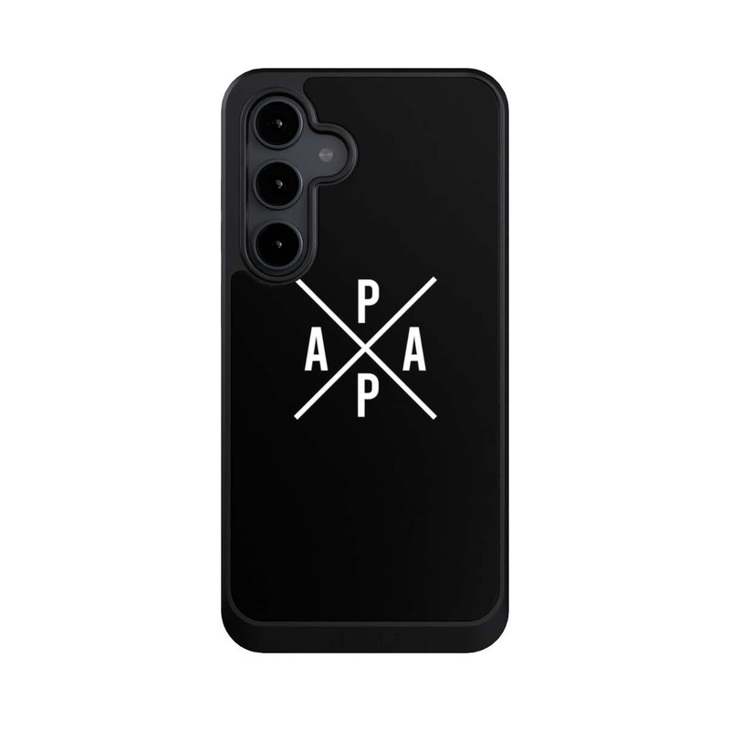 Galaxy S24 FE NIVOcore Papa Symbol