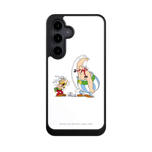 Samsung Galaxy S24 FE 5G NIVOcore Laugh Out Loud - Asterix &amp; Obelix