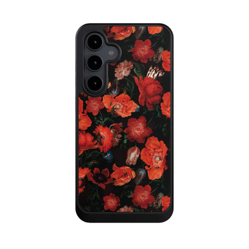 Samsung Galaxy S24 FE 5G NIVOcore Jan Davidsz. the domestic Poppies