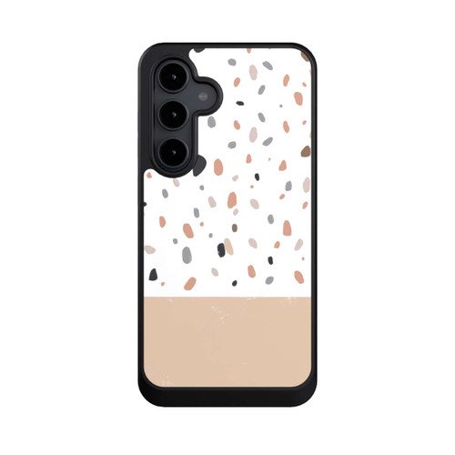 Samsung Galaxy S24 FE 5G NIVOcore Terrazzo Love