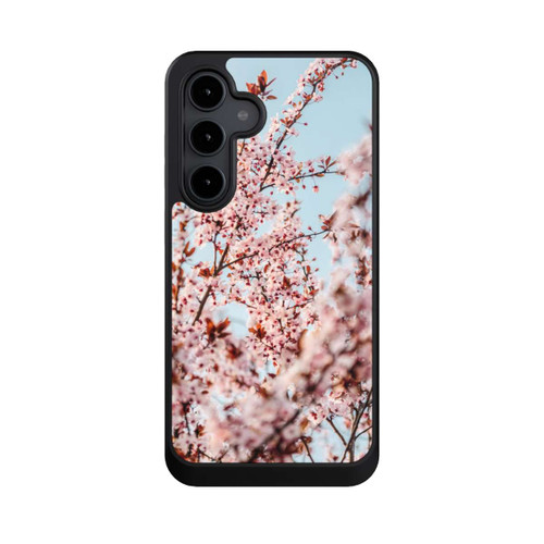 Samsung Galaxy S24 FE 5G NIVOcore Kirschblüten Fotografie