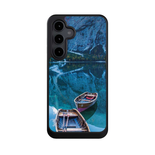 Samsung Galaxy S24 FE 5G NIVOcore Nature Lac Bateau