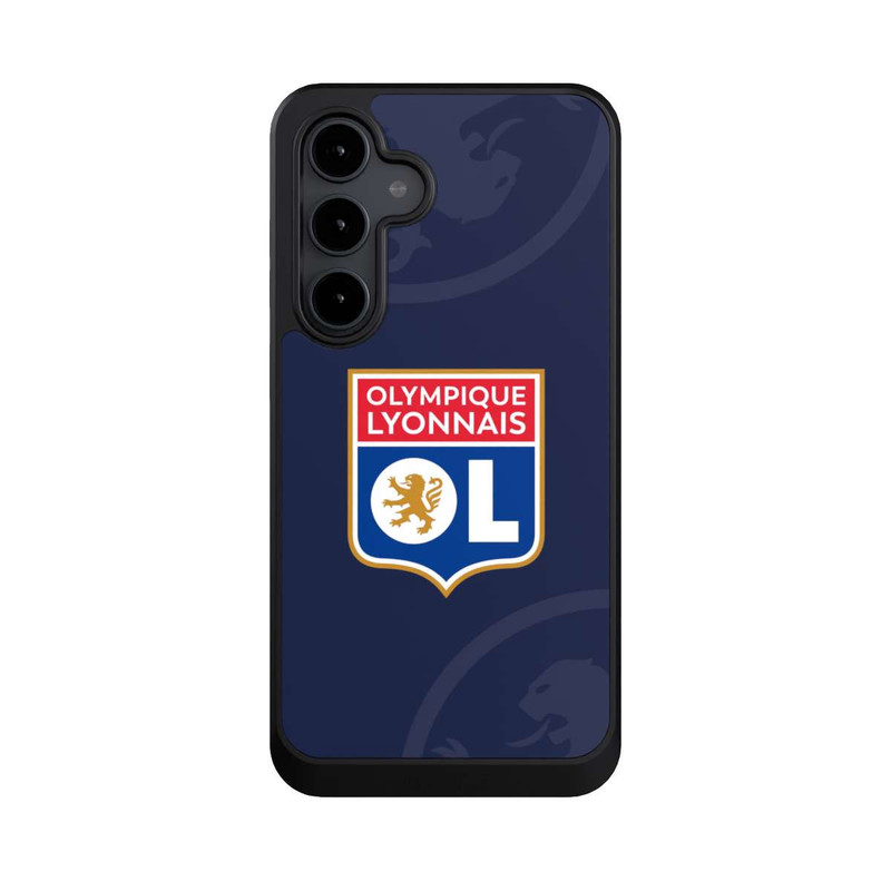 Galaxy S24 FE NIVOcore OL Marineblau