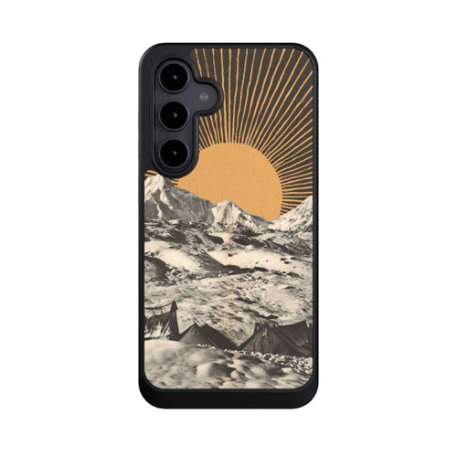 Samsung Galaxy S24 FE 5G NIVOcore Gebirgslandschaft 6