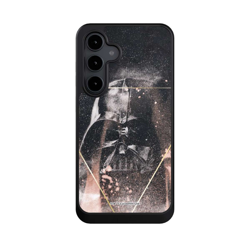 Galaxy S24 FE NIVOcore Darth Vader-Staub