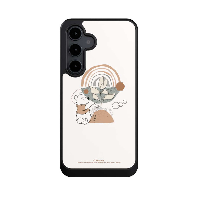 Galaxy S24 FE NIVOcore Winnie Puuh Natur