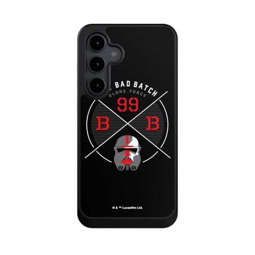 Samsung Galaxy S24 FE 5G NIVOcore The Bad Batch Clone Force 99
