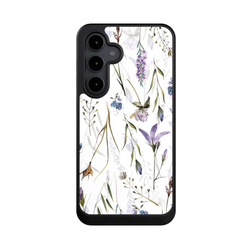 Samsung Galaxy S24 FE 5G NIVOcore Wildkräuter Wiese