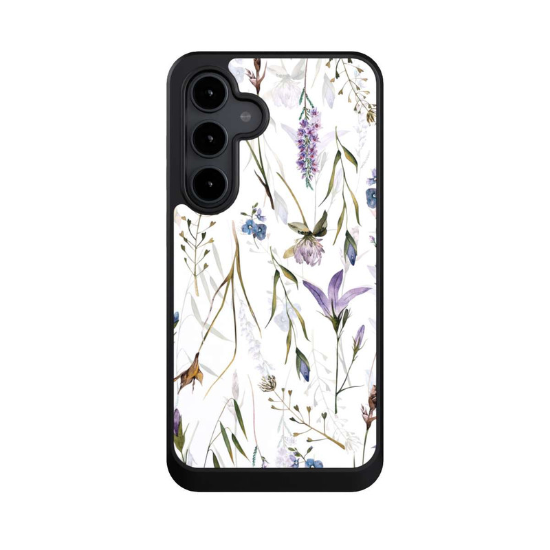 Galaxy S24 FE NIVOcore Prairie d'Herbes Sauvages