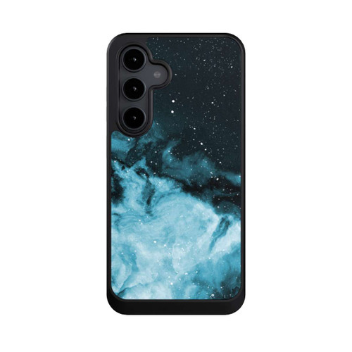 Samsung Galaxy S24 FE 5G NIVOcore Blauer Trübsinn